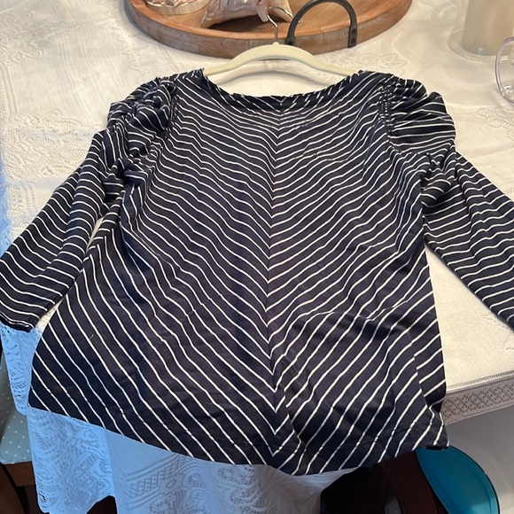 Anthropologie Maeve top - Picture 5 of 7